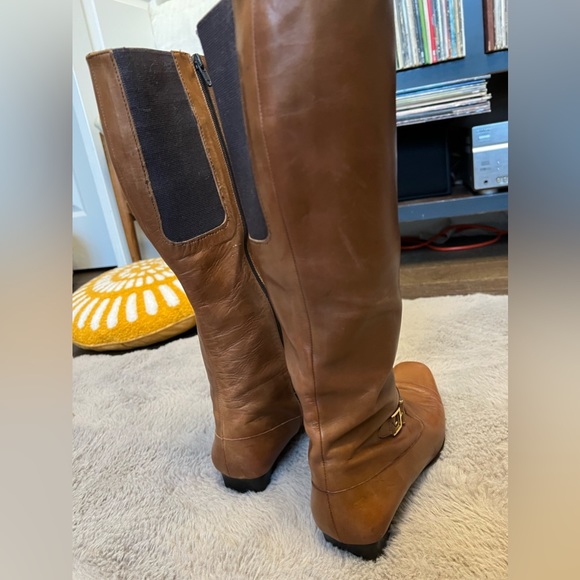 Cole Haan Country Boots Made in Italy - Picture 7 of 9